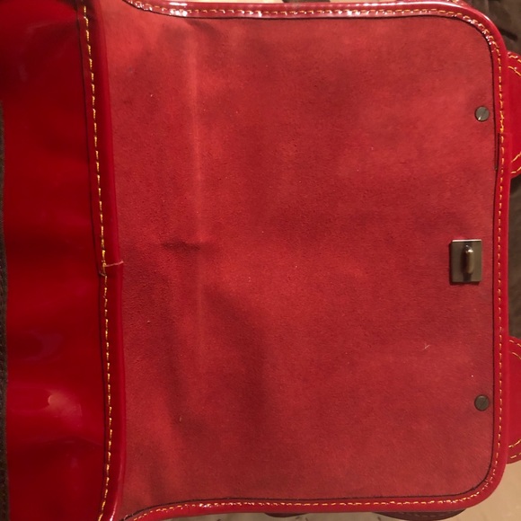 VINTAGE RARE FENDI purse -Italian purse- - Picture 7 of 7